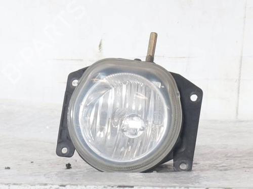 Used Left front fog light Left front fog light 36568281 36568281