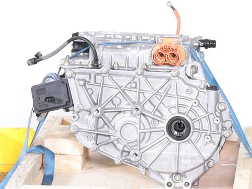 Engine FIAT GRANDE PANDA (328) EV (328) | BP30859678M1 - Image 2