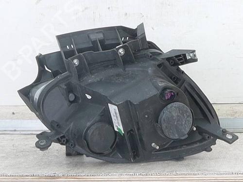 Right headlight FIAT PANDA (312_, 319_) 0.9 4x4 (312PXR2B) | BP27597144C29 - Image 2