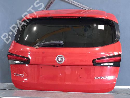 Used Tailgate Tailgate FIAT TIPO Estate (356_, 357_) 1.0 (357WXN1A) (101 hp) 31942152 31942152
