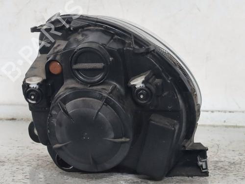 Right headlight ABARTH 500 / 595 / 695 1.4 (312.AXF11, 312.AXF1A) | BP30662798C29 - Image 2