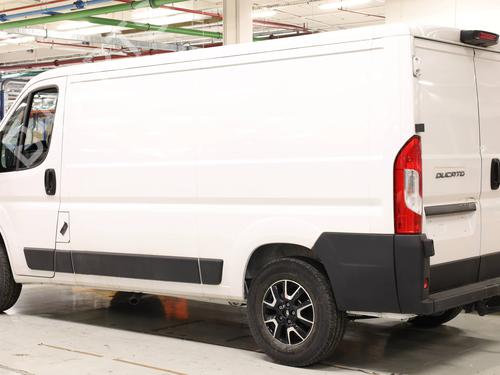 Left headlight FIAT DUCATO Van (250_) 140 Multijet 2,2 D | BP33283487C28  - Image 6