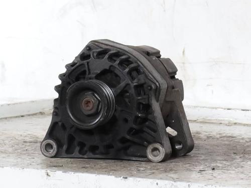 Used Alternator Alternator PEUGEOT 206 Hatchback (2A/C) 1.1 i (60 hp) 33616297 33616297