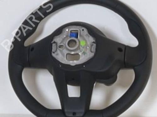 Steering wheel ALFA ROMEO STELVIO (949_) 2.2 D (949.AXD1A) | BP29618052C49 