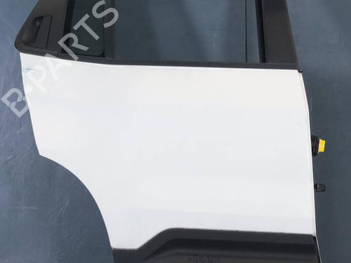 Dør højre bagtil Dør højre bagtil JEEP AVENGER (J2) Electric (156 hp) 36217753 36217753