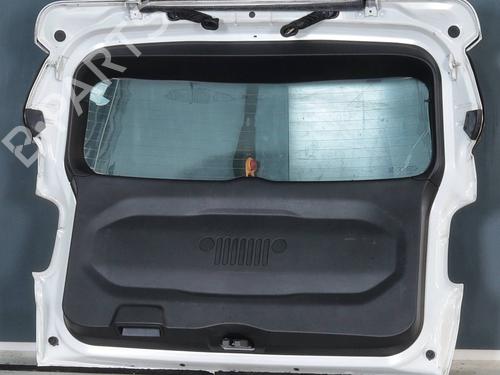 Tailgate JEEP RENEGADE SUV (BU, B1, BV) 1.5 T4 Hybrid | BP28816904C6 