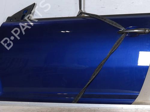 Used Left front door ALFA ROMEO MITO (955_) 1.4 MultiAir (955AXN1B) (170 hp) 30361031