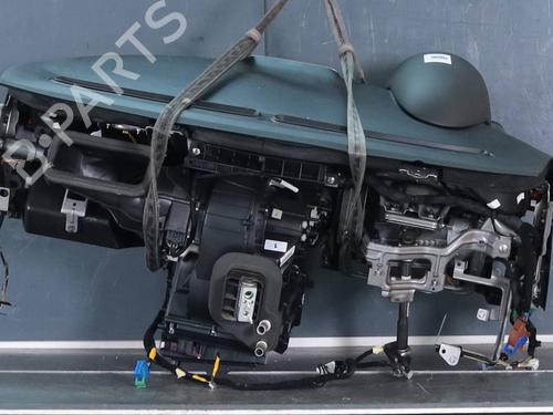 Instrumentbræt FIAT 500 (312_) 1.2 (312AXA1A) | BP38060729C46 - Image 2