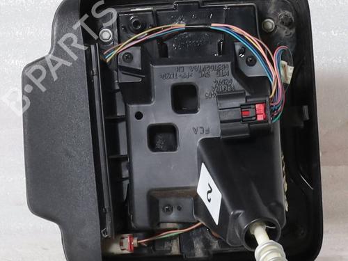Left taillight JEEP WRANGLER IV (JL) 2.0 4xe Plug-in Hybrid (JL74) | BP36835697C34 - Image 3