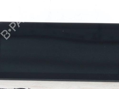 Multifunctionele display FIAT 500e (332_) Elektro (FA1) (95 hp) 30260936