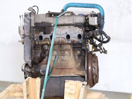 Used Engine Engine FIAT PUNTO (188_) 1.2 60 (188.030, .050, .130, .150, .230, .250) (60 hp) 34054490 34054490