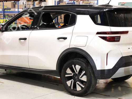 Gearbox OPEL FRONTERA (OV24) 1.2 MHEV | BP33283554M3 - Image 8