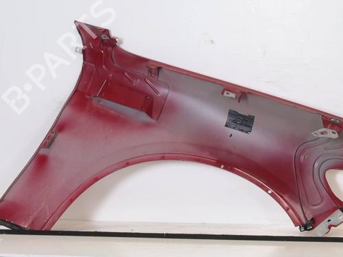 Left front fenders ALFA ROMEO STELVIO (949_) 2.0 Q4 (949.AXF2A) | BP28429586C41 