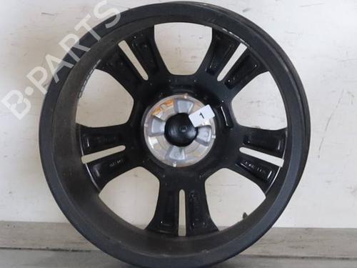 Fælk JEEP AVENGER (J2) 1.2 GSE T3 | BP33615799C45 - Image 3