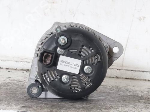 Alternator ALFA ROMEO TONALE (965_) 1.6 VGT-D | BP36217968M7 - Image 3
