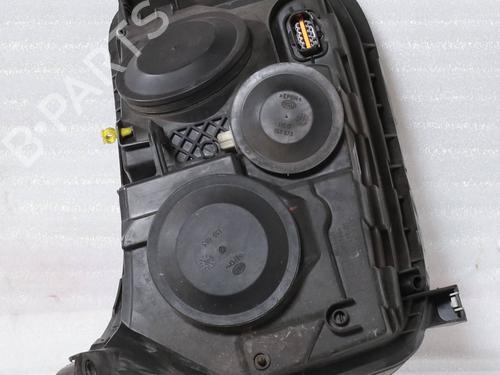 Left headlight CITROËN C3 Picasso (SH_) 1.4 VTi 95 (SH8FSC, SH8FP0, SH8FP6) | BP36447885C28 - Image 4