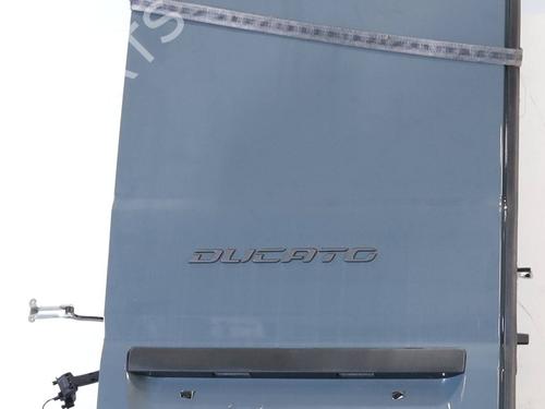 Used Left tailgate Left tailgate FIAT DUCATO Van (250_) 180 Multijet 2,2 D (180 hp) 40007914 40007914