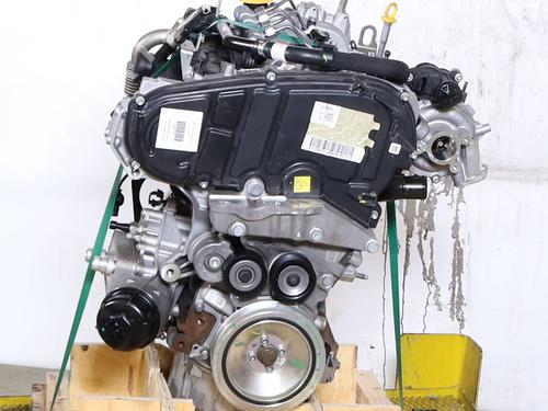 Engine FIAT TIPO Saloon (356_, 357_) 1.3 D (356SXB1A, 356SXH1A, 356SXD1A) | BP37258839M1 - Image 4