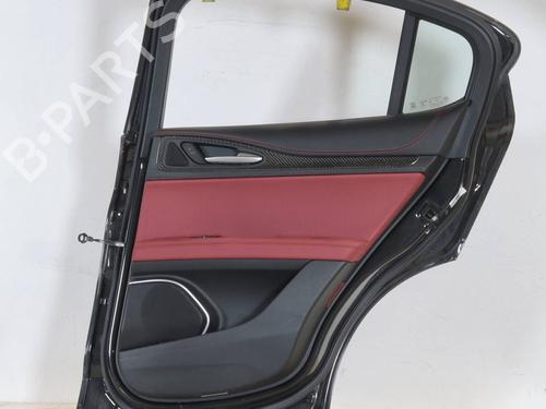 Right rear door ALFA ROMEO STELVIO (949_) 2.0 Q4 (949.AXF2A) | BP29530254C5 