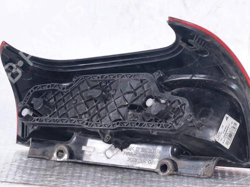 Left taillight FIAT PANDA (312_, 319_) 1.3 D Multijet (312PXL1A) | BP31135890C34 - Image 2