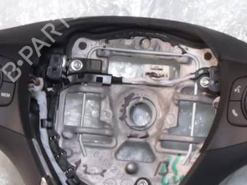 Steering wheel OPEL CORSA F (P2JO) 1.2 (68) | BP39973365C49 - Image 2