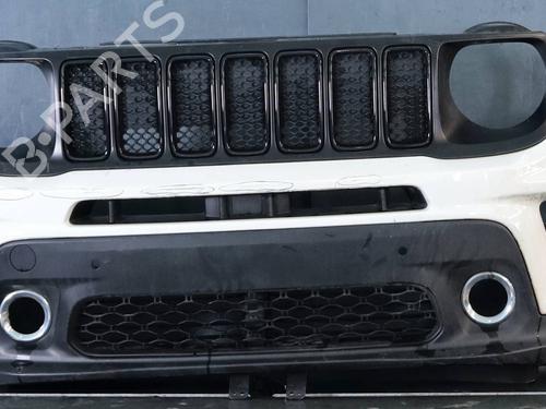Used Front bumper Front bumper 38590376 38590376