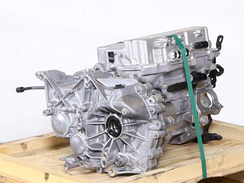 Engine ABARTH 600e (365) TURISMO | BP37875110M1 - Image 3