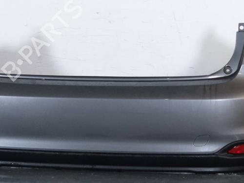 Used Rear bumper FIAT TIPO Hatchback (356_, 357_) 1.6 Multijet (357HXG1) (131 hp) 31648079