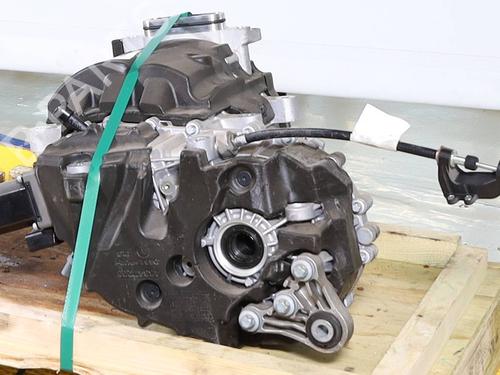 Engine FIAT 500e (332_) Elektro 3+1 (FA1) | BP37711015M1  - Image 5