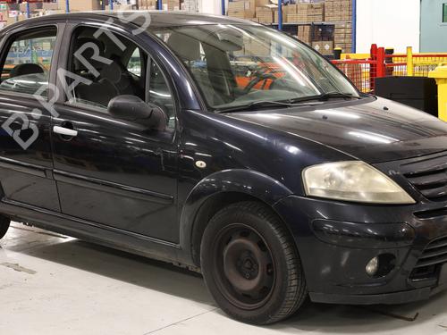 Starter CITROËN C3 II (SC_) 1.4 | BP31793488M8  - Image 5