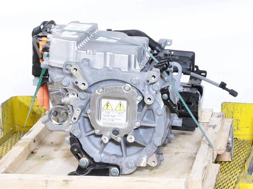 Engine FIAT 600e / 600 (365_, 364_) Electric | BP30084197M1 - Image 3