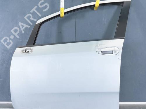 Used Left front door Left front door FIAT GRANDE PUNTO (199_) 1.2 (65 hp) 36774702 36774702