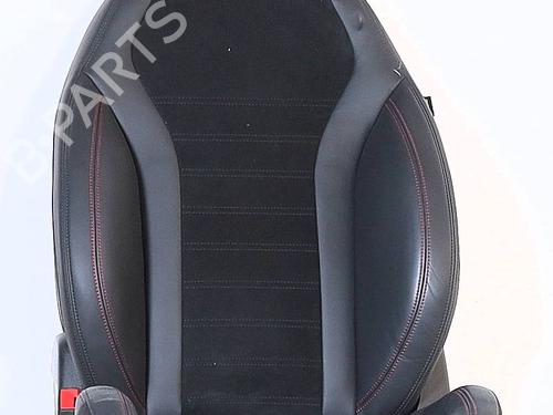 Used Left front seat Left front seat ALFA ROMEO STELVIO (949_) 2.0 Q4 (949.AXF2A) (201 hp) 30661880 30661880