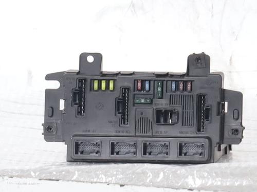 Used Fuse box Fuse box FIAT PANDA (169_) 1.2 (169.AXB11, 169.AXB1A) (60 hp) 33951468 33951468