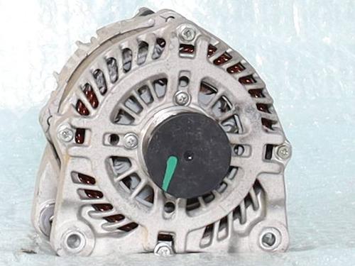 Used Alternator Alternator 39403125 39403125