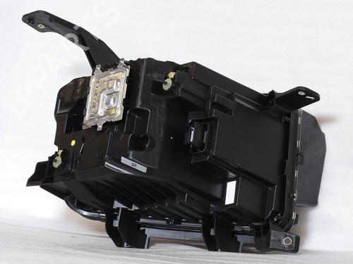 Left headlight JEEP COMPASS EV | BP39403073C28 - Image 5
