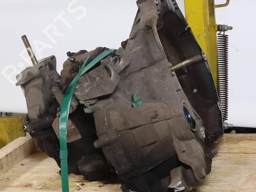 gearbox-fiat-grande-punto-199_-2005-36774182 main image