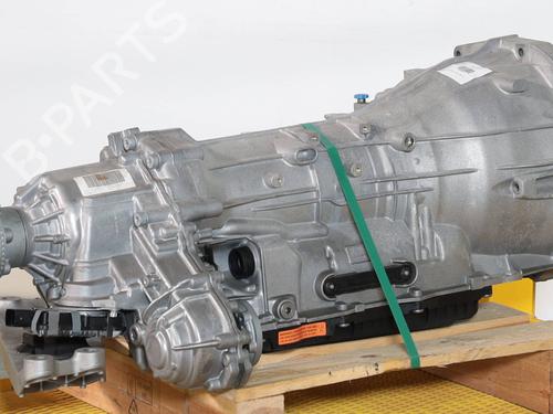 Used Gearbox Gearbox ALFA ROMEO STELVIO (949_) 2.2 D Q4 (949.AXB2A) (209 hp) 24450262 24450262
