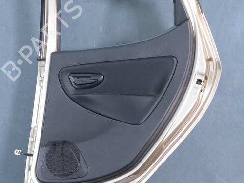 Dør højre bagtil LANCIA YPSILON (312_) 1.2 (312.PXA1A, 312.YXA1A) | BP38644936C5 - Image 2
