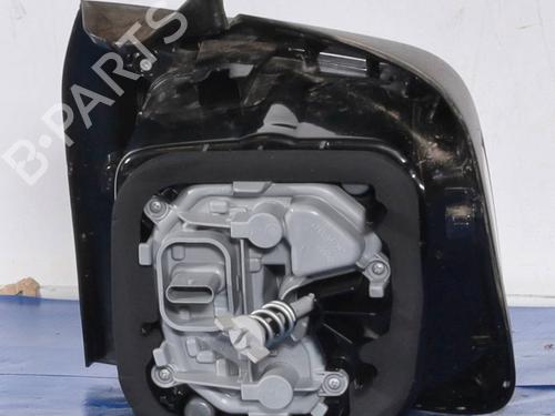 Left taillight JEEP RENEGADE SUV (BU, B1, BV) 1.3 PHEV 4Xe | BP29892549C34