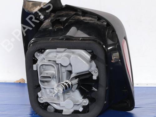 Left taillight JEEP RENEGADE SUV (BU, B1, BV) 2.0 CRD 4x4 | BP29892521C34