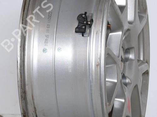 Rim JEEP RENEGADE SUV (BU, B1, BV) 1.3 PHEV 4Xe | BP29041117C45 