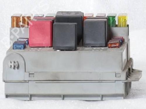 Fuse box LANCIA YPSILON (843_) 1.4 16V (843.AXC11, 843.AXC1B, 843.AXC1A) | BP35974145E1  - Image 5