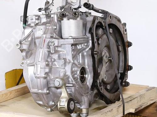 Gearbox FIAT DUCATO Platform/Chassis (250_) 180 Multijet 2,2 D | BP39262156M3 - Image 2