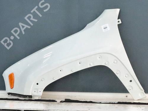 Used Left front fenders JEEP RENEGADE SUV (BU, B1, BV) 2.4 4x4 (182 hp) 30084142
