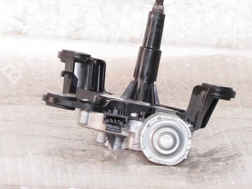 Used Back wipers mechanism Back wipers mechanism OPEL ASTRA L (OV5) Astra-e (F3ZKWZ) (156 hp) 40215345 40215345