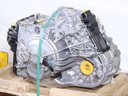 Gearbox JEEP RENEGADE SUV (BU, B1, BV) 1.3 T-GDi | BP33869080M3 - Image 3