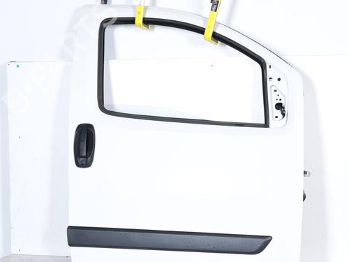 Right front door FIAT FIORINO Box Body/MPV (225_) 1.3 D Multijet | BP22704501C3