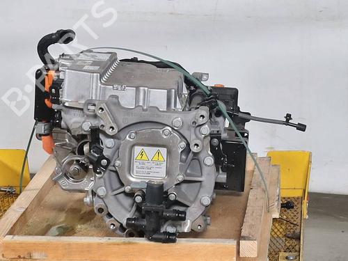 Engine FIAT 600e / 600 (365_, 364_) Electric | BP30738787M1 - Image 4