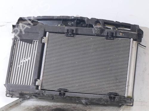 ac-radiator-citroen-c3-iii-sx-2016-33537350 main image